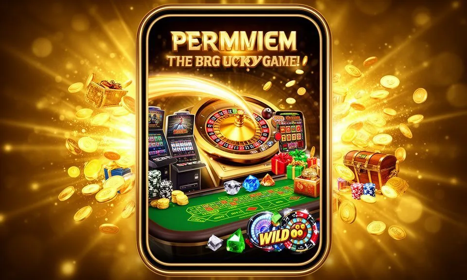 Roulette Luckspin